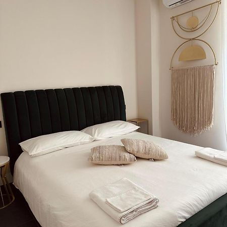 Mandarin Apulia B&B บารี ภายนอก รูปภาพ