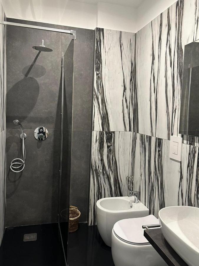 Mandarin Apulia B&B บารี ภายนอก รูปภาพ