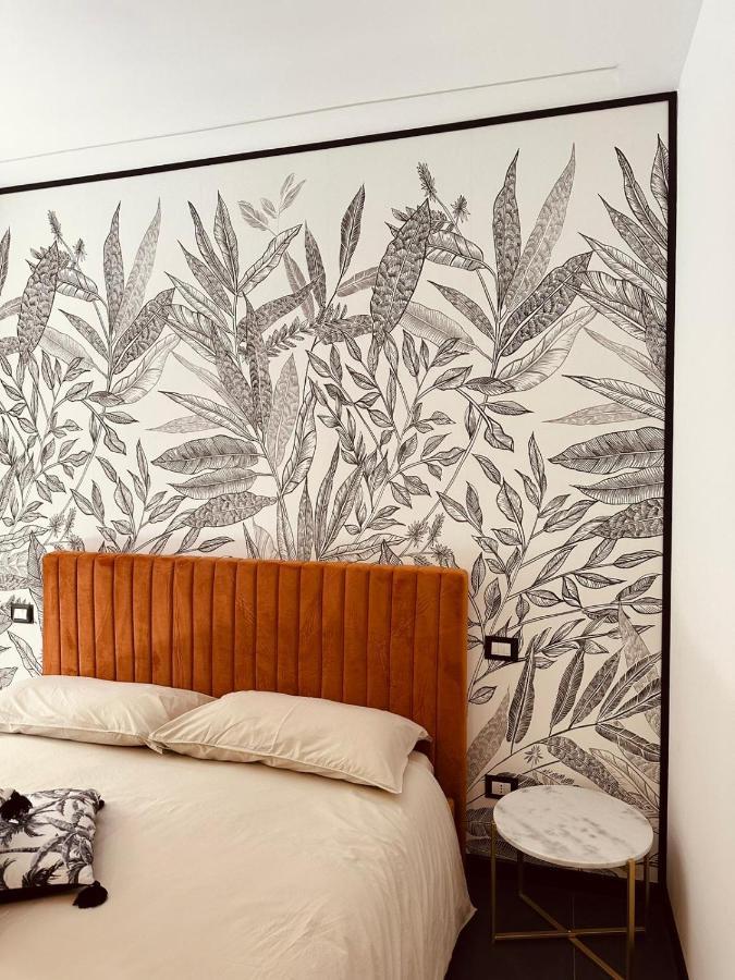 Mandarin Apulia B&B บารี ภายนอก รูปภาพ