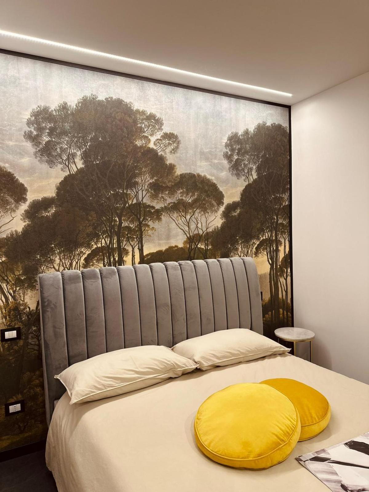 Mandarin Apulia B&B บารี ภายนอก รูปภาพ