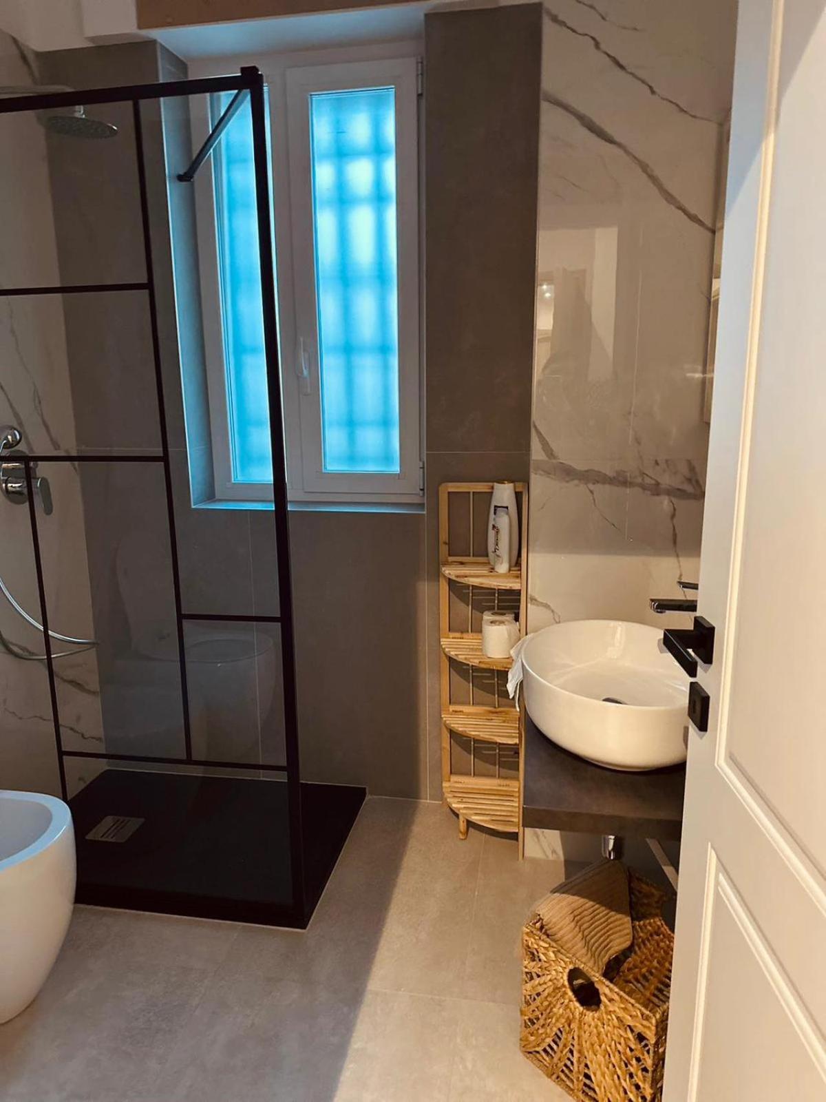 Mandarin Apulia B&B บารี ภายนอก รูปภาพ