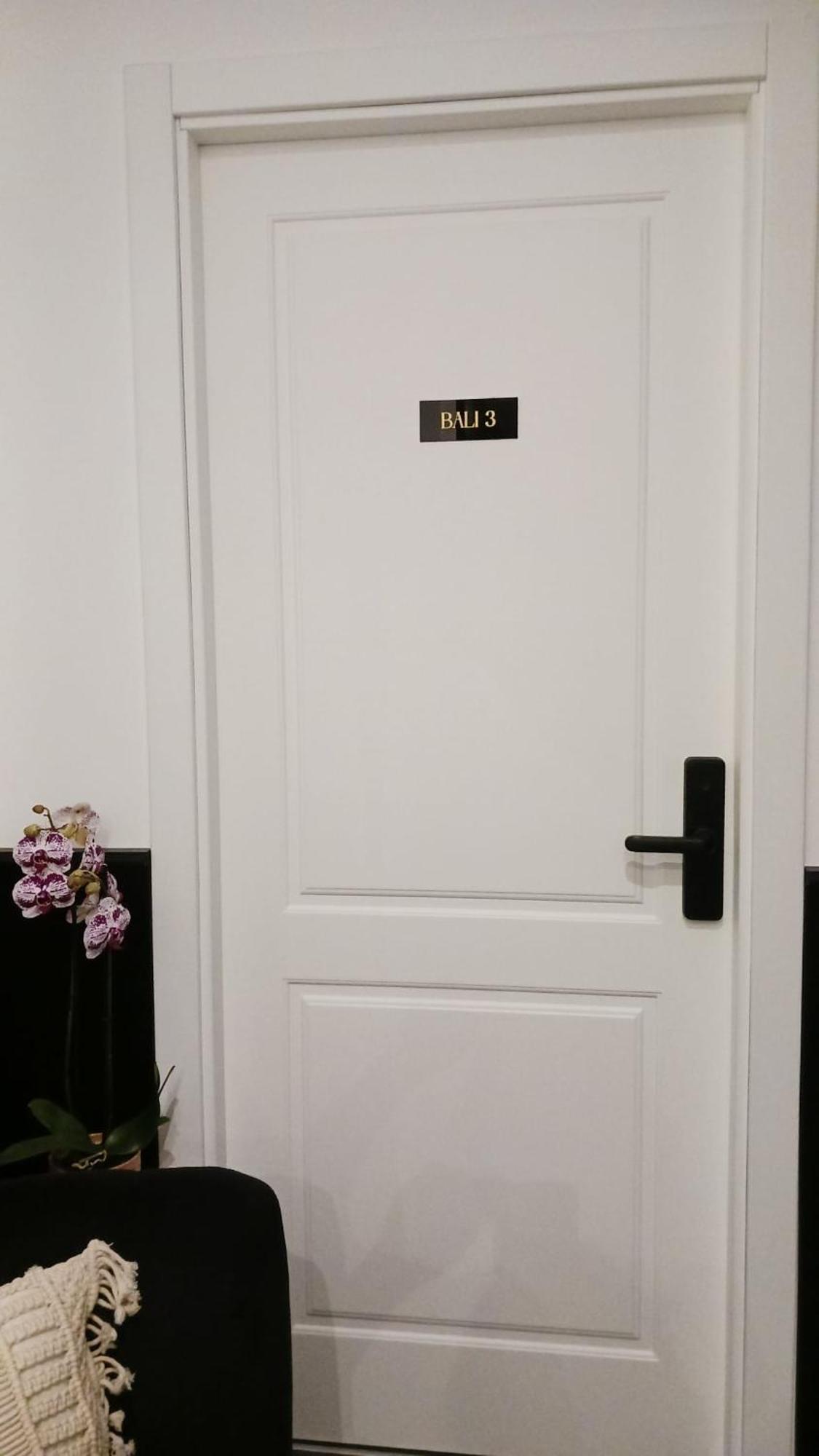 Mandarin Apulia B&B บารี ภายนอก รูปภาพ