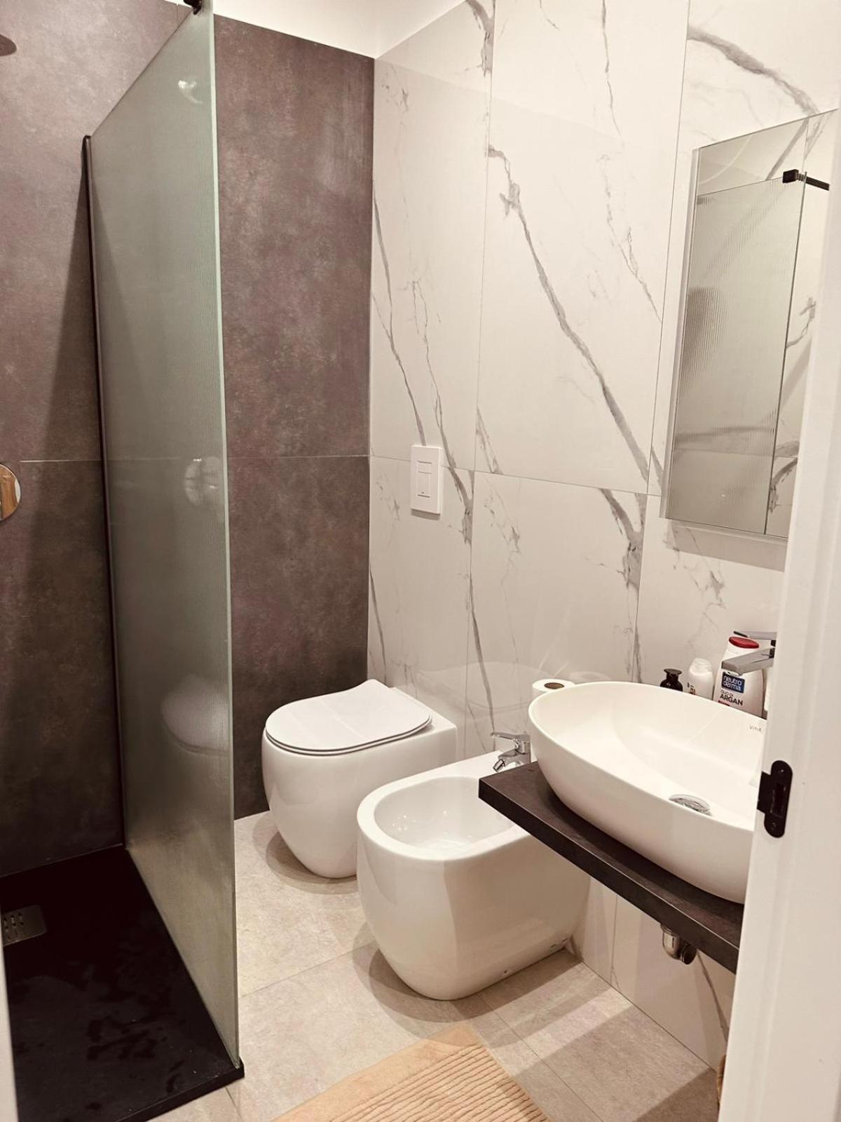 Mandarin Apulia B&B บารี ภายนอก รูปภาพ