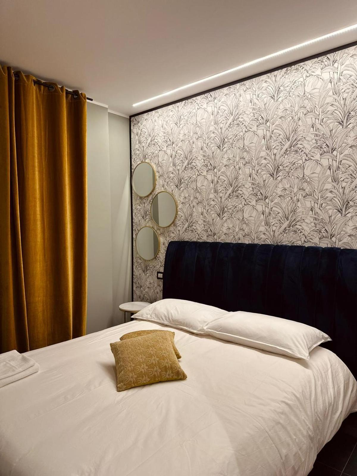 Mandarin Apulia B&B บารี ภายนอก รูปภาพ