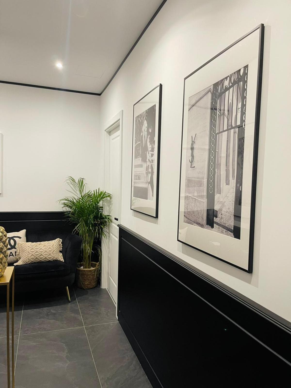 Mandarin Apulia B&B บารี ภายนอก รูปภาพ