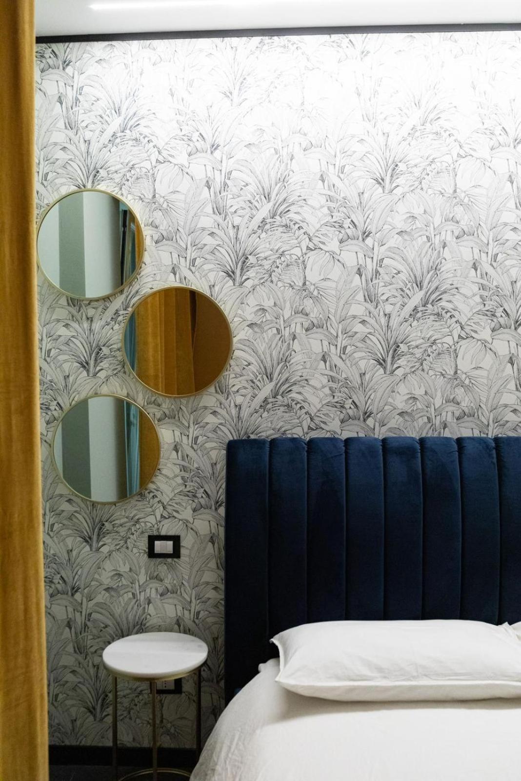 Mandarin Apulia B&B บารี ภายนอก รูปภาพ